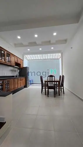 Cực Phẩm• Ngay Pmh• 4 Tầng• Sân Thượng • O Tô Ngủ Trong Nhà• Chỉ 13Tỷ5