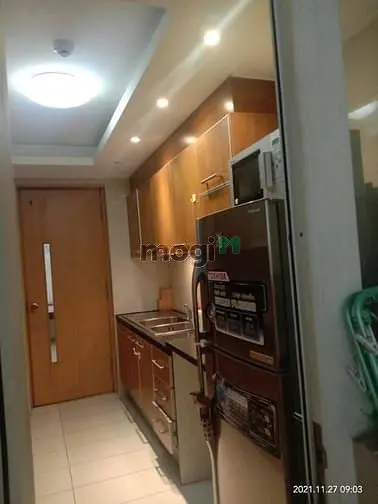 🔥 Bán Ch Saigon Pearl Tại Quận Bình Thạnh 91M2 2Pn2Wc Giá 2 Tỷ 130 Tr