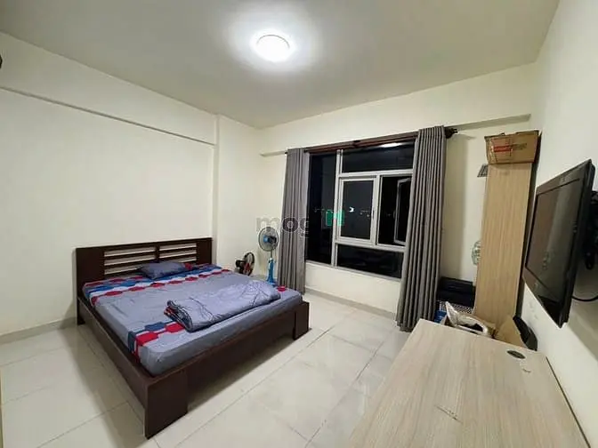 ---- Chung Cư Parcspring Quận 2 ---- Bán Căn Góc 3Pn, 2Wc - 89M2 .. Că