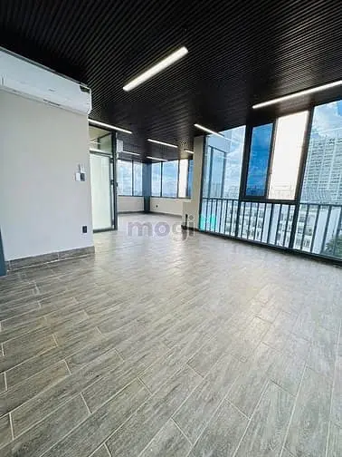 Văn Phòng Đẹp Thảo Điền, 70M², Tầng 7, Có Hầm, Giá 35 Triệu