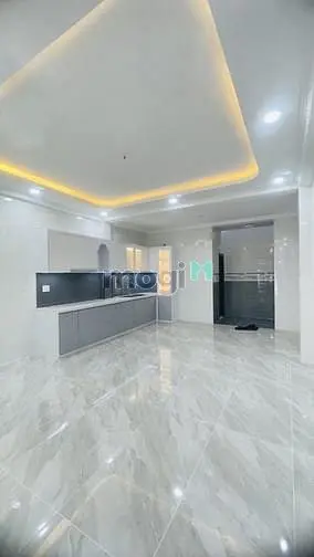 Bán Nhà Trần Văn Hoàng - Thiên Phước Q.tân Bình Giáp Q.10 - 5M X 20M