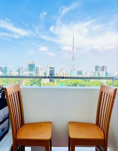 👉👉 Cần Bán Chung Cư Nguyễn Ngọc Phương , Phường 19 -