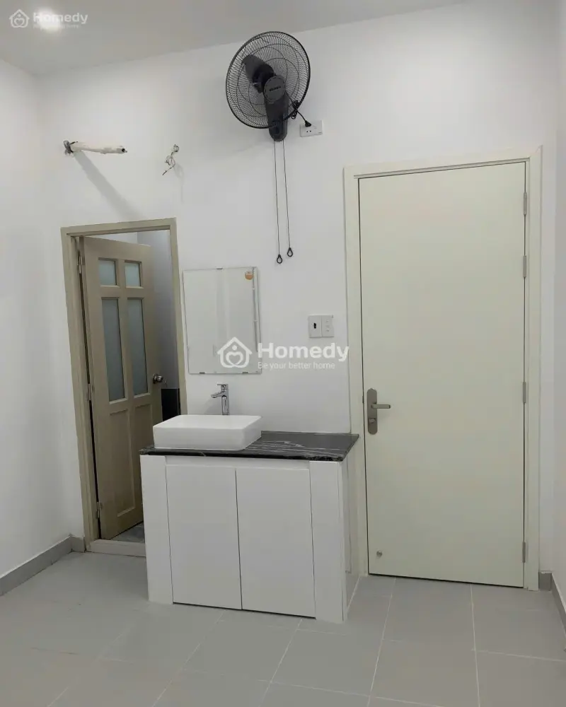 Bán Tòa Nhà Chdv Đường Võ Thành Trang P11 Q Tân Bình, 6X23M 28 Phòng Chỉ 25 Tỷ