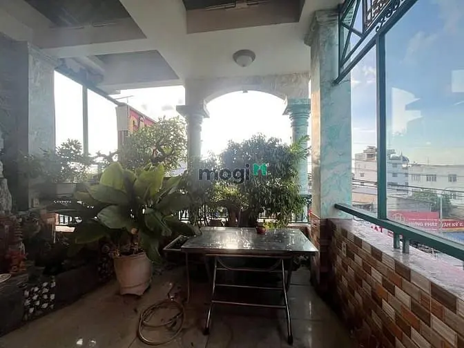 Bán Nhà Mt 4 Tầng Nguyễn Ảnh Thủ, Q12 , Dòng Tiền 50Tr/Th, Hơn 10 Tỷ.