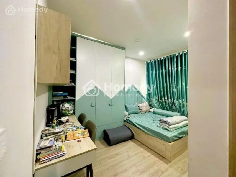 Duy Nhất 1 Căn Hộ Cao Cấp Celadon Ctiy Tân Phú,2Pn,84M2,2 Tỷ 450 Triệu,Full Nt,Hùng 0775069***