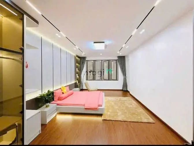 Viên Kim Cương Đỏ Tại Tâm Lõi Đống Đa