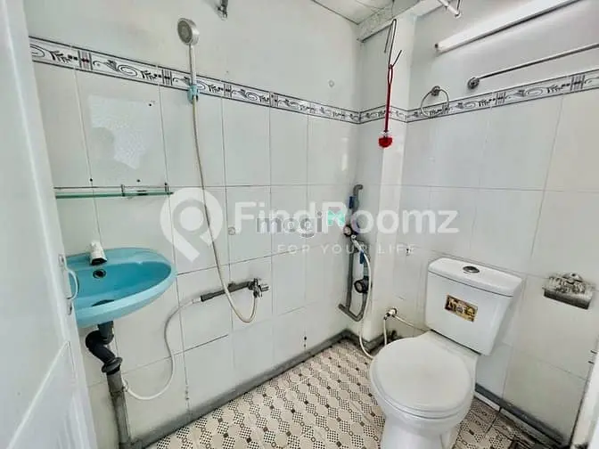 Ban Công Đầy Đủ Nội Thất Ngay Lê Thị Riêng