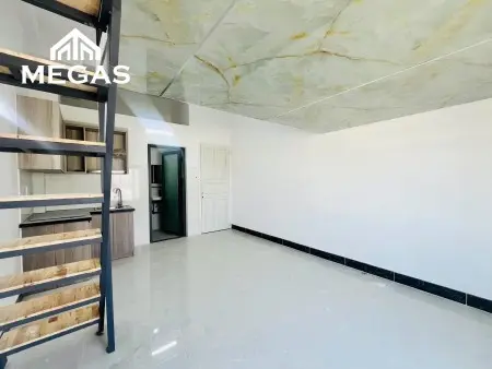 Phòng Full Nội Thất Cho Thuê Ở Ấp Đông 5, Xã Thới Tam Thôn, Hóc Môn