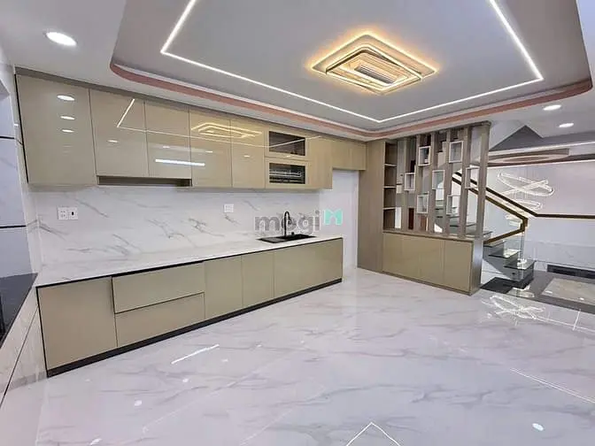 Bán Nhanh Nhà Hẻm 325/ Lê Văn Qưới, 4 X 14M, Đúc 4,5 Tấm. Giá: 7.1 Tỷ