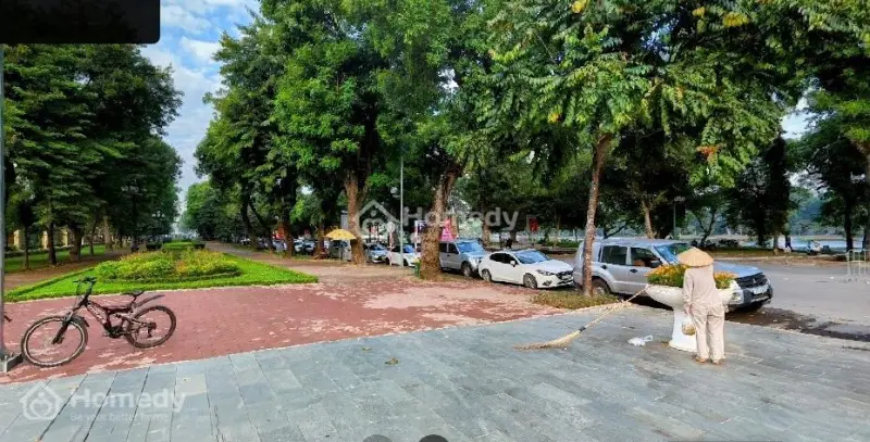 Phố Hiếm-Rất Lâu Mới Có Nhà Bán-Khu Vip Quận Hai Bà Trưng-Giá Trị Như Phố Cổ-Hoàn Kiếm