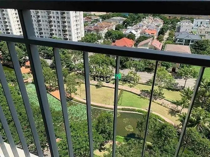 Cho Thuê Gấp Căn Hộ Nam Phúc, 3Pn, View Công Viên Đẹp, Full Nội Thất