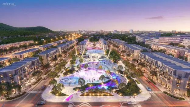 Chỉ 60 Triệu/ 1 Mét. Anh Chị Đã Sở Hữu Ngay Căn Nhà Nằm Giữa Khu Dân Cư Siêu Đẹp !!!!!!!