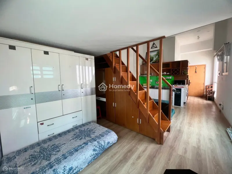 Duplex Charmington La Pointe Căn Góc, Làm Vp+ Ở, Full Nội Thất