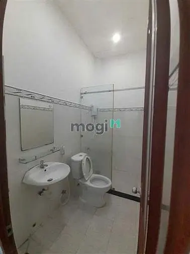 Bán Nhà Hxh - Đại Học Tài Chính Mkt, Tăng Nhơn Phú A, Q.9. Giá 6.3 Tỷ