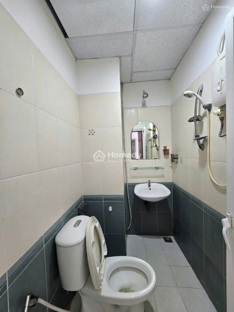 Cho Thuê Căn Hộ Mỹ An 2 Phòng Ngủ 73M2 - Nội Thất Đầy Đủ, Vào Liền