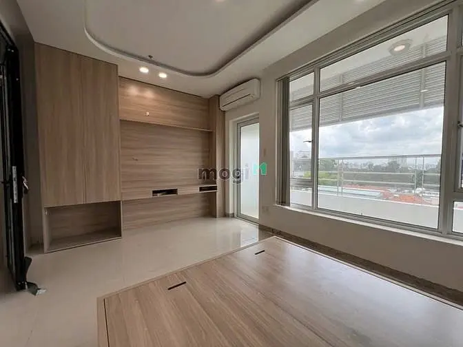 Căn Hộ Dịch Vụ Premium Quận 3 35M2 Đường Hai Bà Trưng