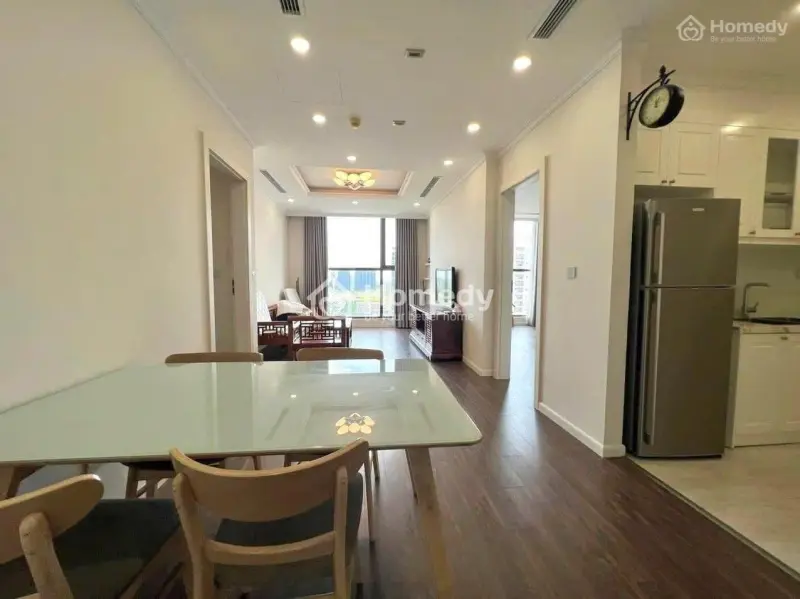 Bán Căn Hộ Tầng Cao, Tòa Nhà R3 Sunshine Riverside, Tây Hồ, Hà Nội