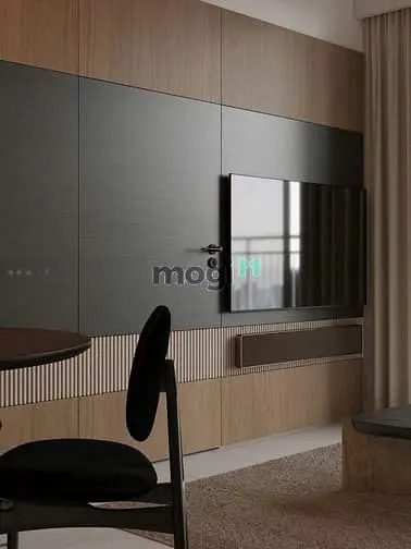 🌿 Bán Căn Hộ Gh3 - Vinhomes Grand Park 🌿 ✨ 2Pn – 2Wc – Full Nội Thất