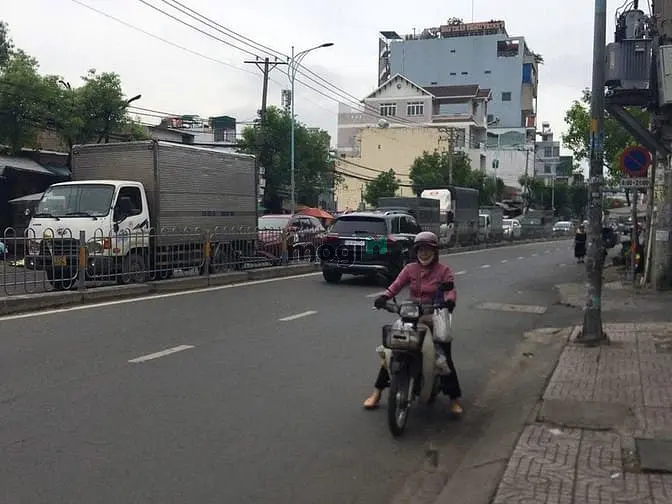 🏡 Cho Thuê Mt 8X21.5M Lê Văn Quới ,Bhh-A, Bình Tân, Tp.hcm.