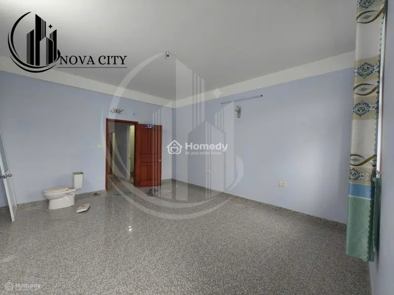 💎Mới Khai Trương 💎Ban Công Rộng 💎Kdc Cao Cấp An Ninh Yên Tĩnh