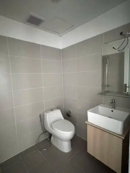 Cho Thuê Căn 2P C/C Carillon 2, Hòa Thạnh, Tân Phú - Giá 9Tr