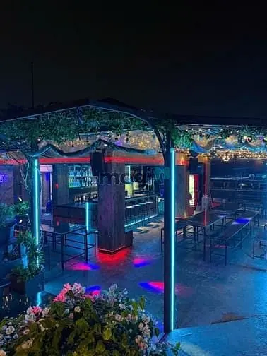 Sang Quán Roottop 56 Đường 23, 320 M² Cực Đẹp Chỉ Việc Vô Kinh Doanh