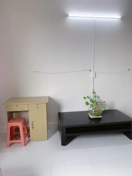 Pass Tròng Trong Nhà Nguyên Căn