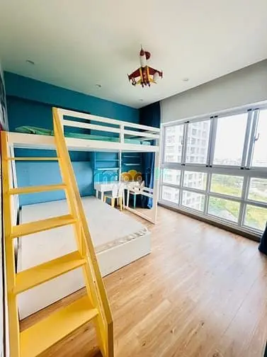 Căn Hộ Happy Valelly 3P.n 2Wc Full View Sông Nhà Như Hình Giá 27Tr