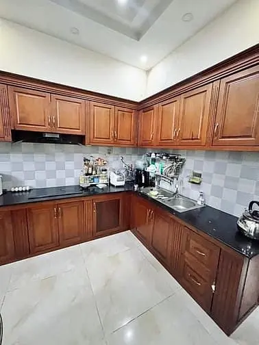 Bán Nhà Hxh Gần Chợ Tân Trụ -Fường 15 Tân Bình (4X16M) 3Pn, Nhỉnh 5 Tỷ