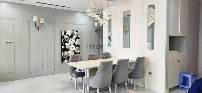 Vinhomes Central Park Chủ Cần Sang Nhượng Nhanh Căn 4Pn Dt:154M2 2T685