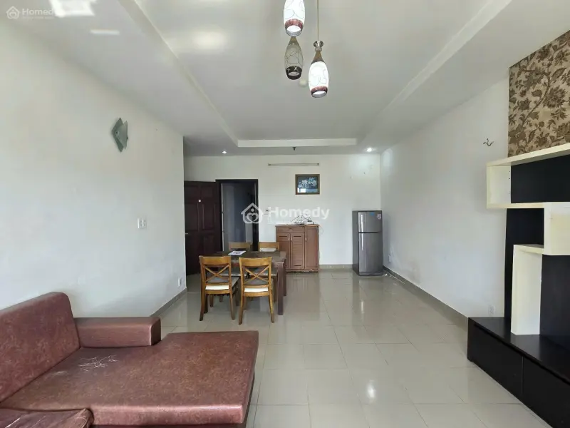 Cho Thuê Căn Hộ Mỹ An 2 Phòng Ngủ 73M2 - Nội Thất Đầy Đủ, Vào Liền