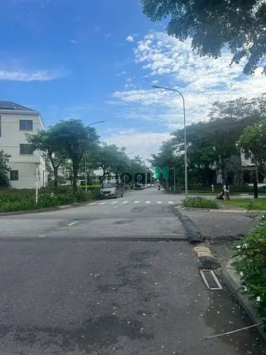 Bán Biệt Thự Cao Cấp Tại Nine South Estates – View Sông, Sổ Hồng Riêng