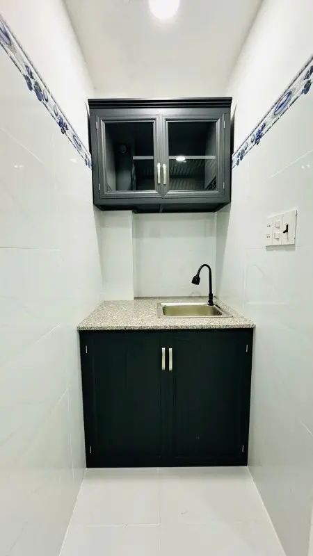 Cho Thuê Phòng Studio Ban Công Ở Bình Quới Thanh Đa