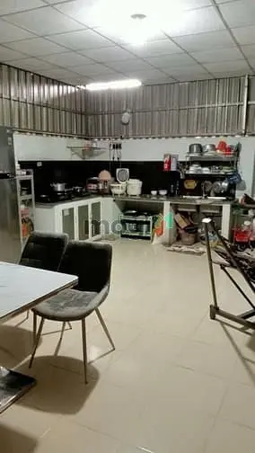 Bán Nhà Đường 6 Gần Mặt Tiền Nguyễn Duy Trinh, Long Trường, Q9, 86M2