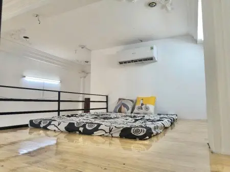 Duplex Siêu Rộng 40M2 Mà Giá Chỉ 6Tr5 Ai Sẽ Là Chủ Của Nó Đây