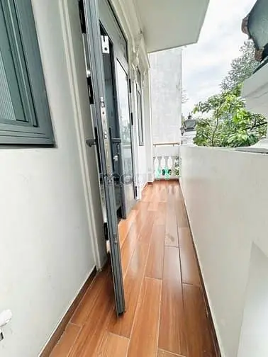 Bán Nhà 4 Lầu Mới – 5×14M – Đường 12M Vỉa Hè Rộng – Tân Kỳ Tân Quý