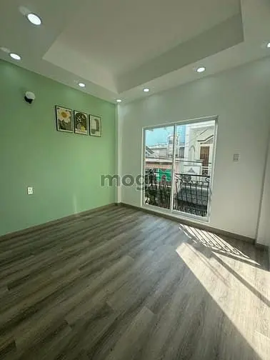 Tìm Chủ Nhân Mới Cho Căn Nhà Hiện Đại - An Cư Giữa Lòng Thành Phố