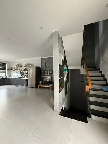 💥Nhà 1 Trệt 1 Lầu Mtnb Khu Tên Lửa 4,6X12,5M Gần K.d.vương,Cv Phú Lâm