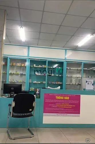 Cho Thuê Mặt Bằng Khủng Bình Tân – Tỉnh Lộ 10