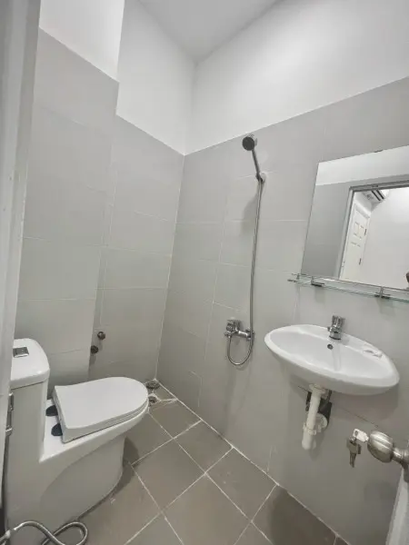 Phòng Xinh-Dọn Vào Ở Ngay-Huỳnh Tấn Phát Gần Kcx Tân Thuận