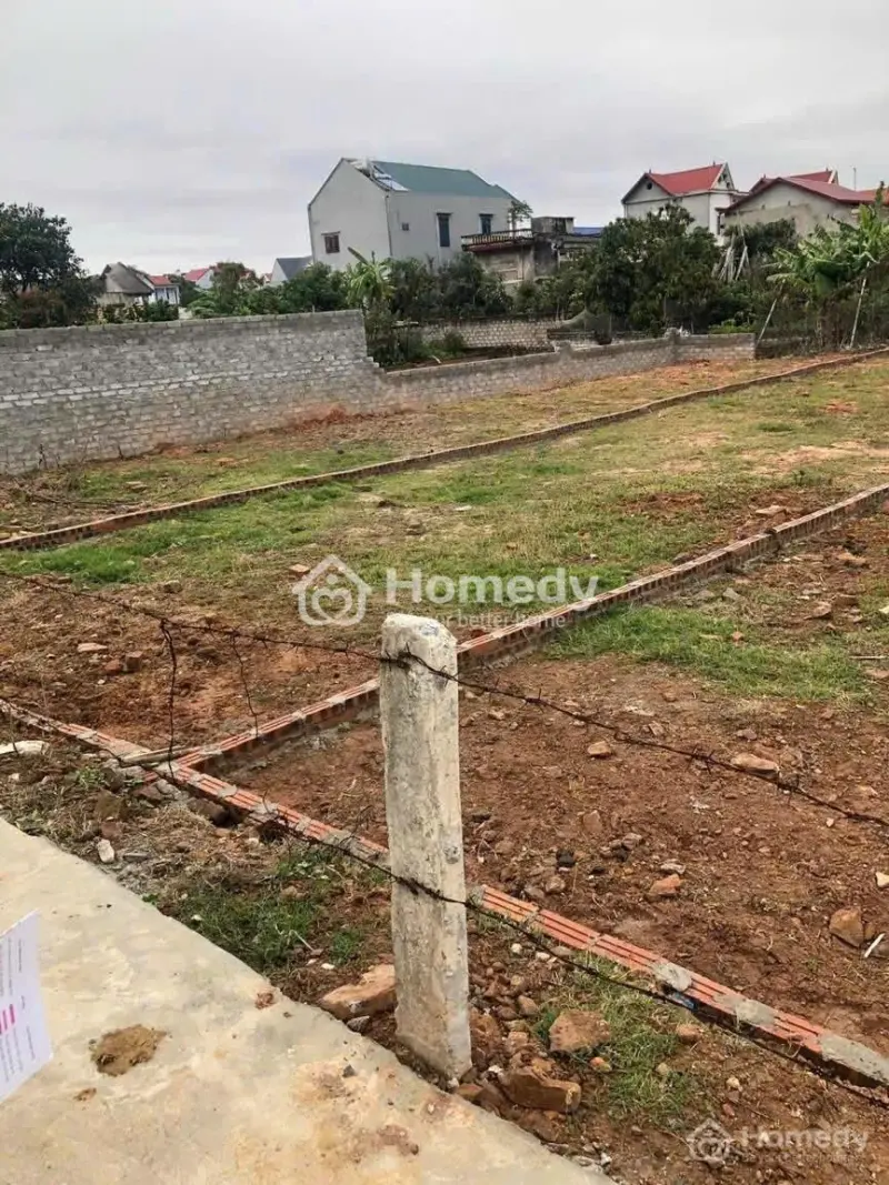 💥 Đừng Để Lỡ Cơ Hội Đất Vàng Bên Kcn Bắc Lũng 💥