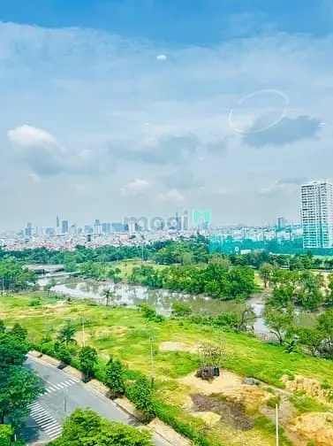 Cho Thuê Căn Hộ Happy Valley, Phú Mỹ Hưng Q7, Giá Cực Rẻ