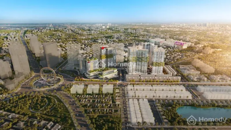 Nhận Booking Royal Maison