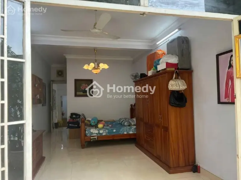 Hiếm, Trần Huy Liệu, Pn - Dt 70M2 Hxh Tránh. Chỉ Nhỉnh 15 Tỷ Tl