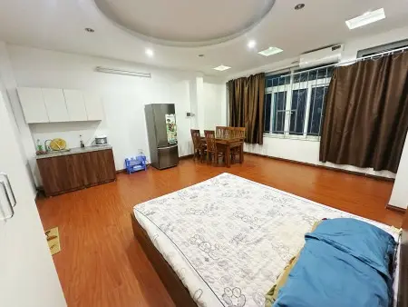 Cho Thuê Phòng Trọ Ngõ 15 An Dương Vương