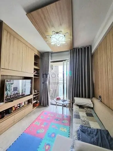 Cho Thuê Ch Midtown, 80M2, 2Pn-2Wc, Nhà Đẹp, View Đẹp