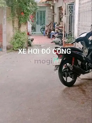 Bán Nhà 65M2,Gần Đoạn Giao Thoại Ngọc Hầu, Sát Mt-Lũy Bán Bích-Tân Phú