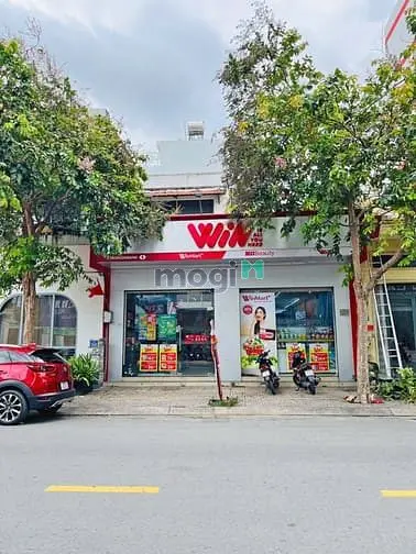 Bán Gấp Nhà Mtkd Địa Thế Đẹp, 8M X 19M Vuông Vức, 1 Lầu. Giá: 30 Tỷ