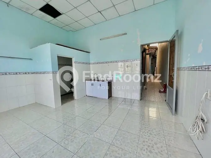 Ban Công Đầy Đủ Nội Thất Ngay Lê Thị Riêng