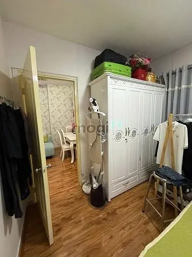 🏢 Bán Căn Hộ Chung Cư Nguyễn Chí Thanh – Q.5 ✨ Diện Tích: 62M² – 2Pn